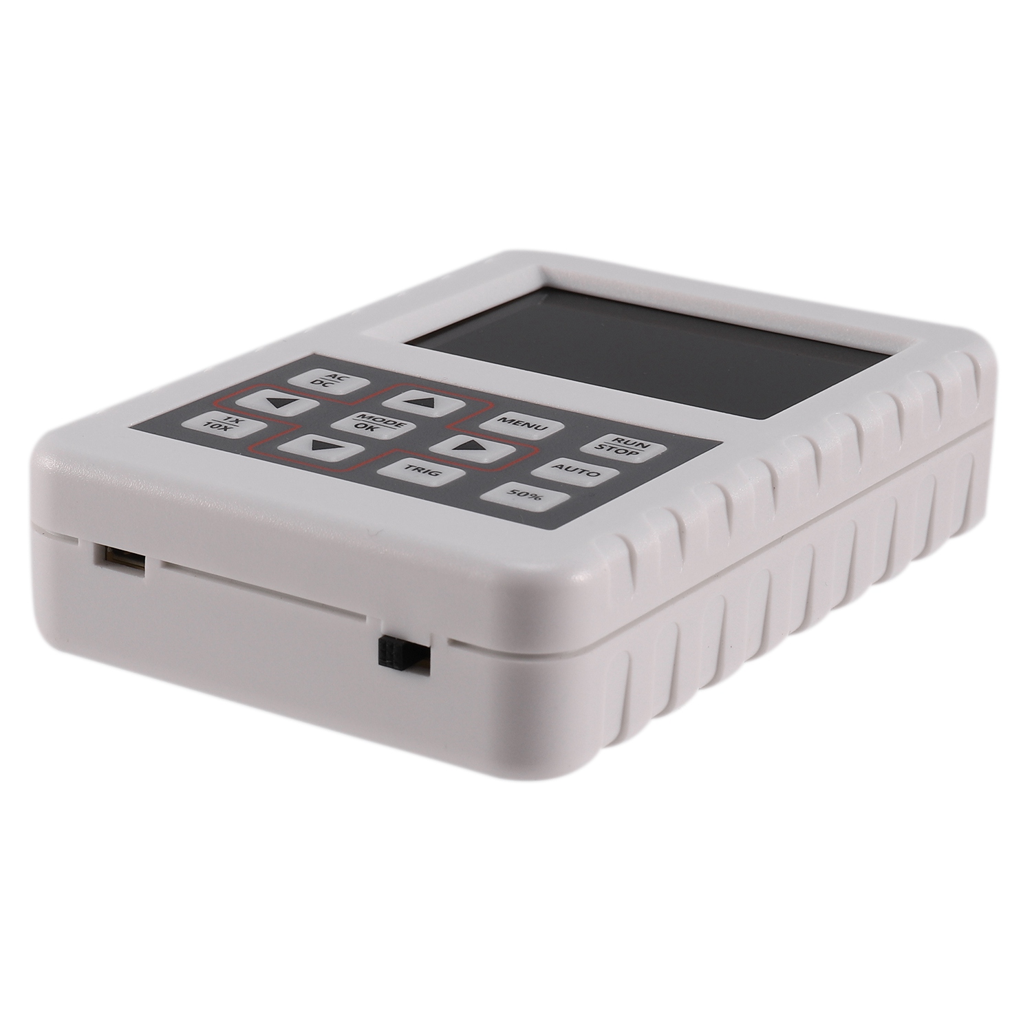 ABJJ 1 Set Digital Handheld Os - огляд і ціна Oscilloscope Dso Mini