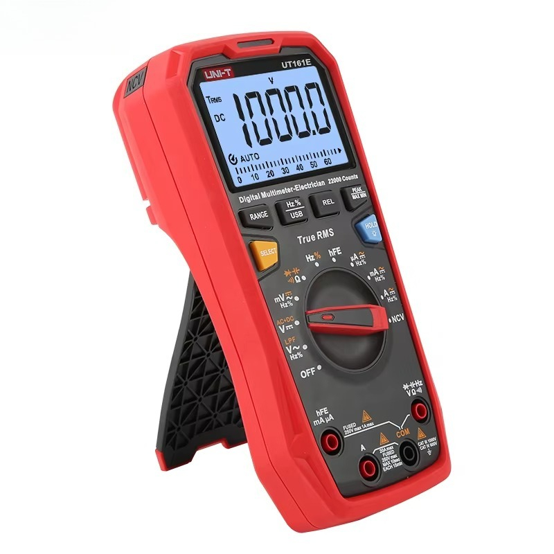 UT161E 1000V  22000 Count Digi - огляд і ціна Multimeter Digital