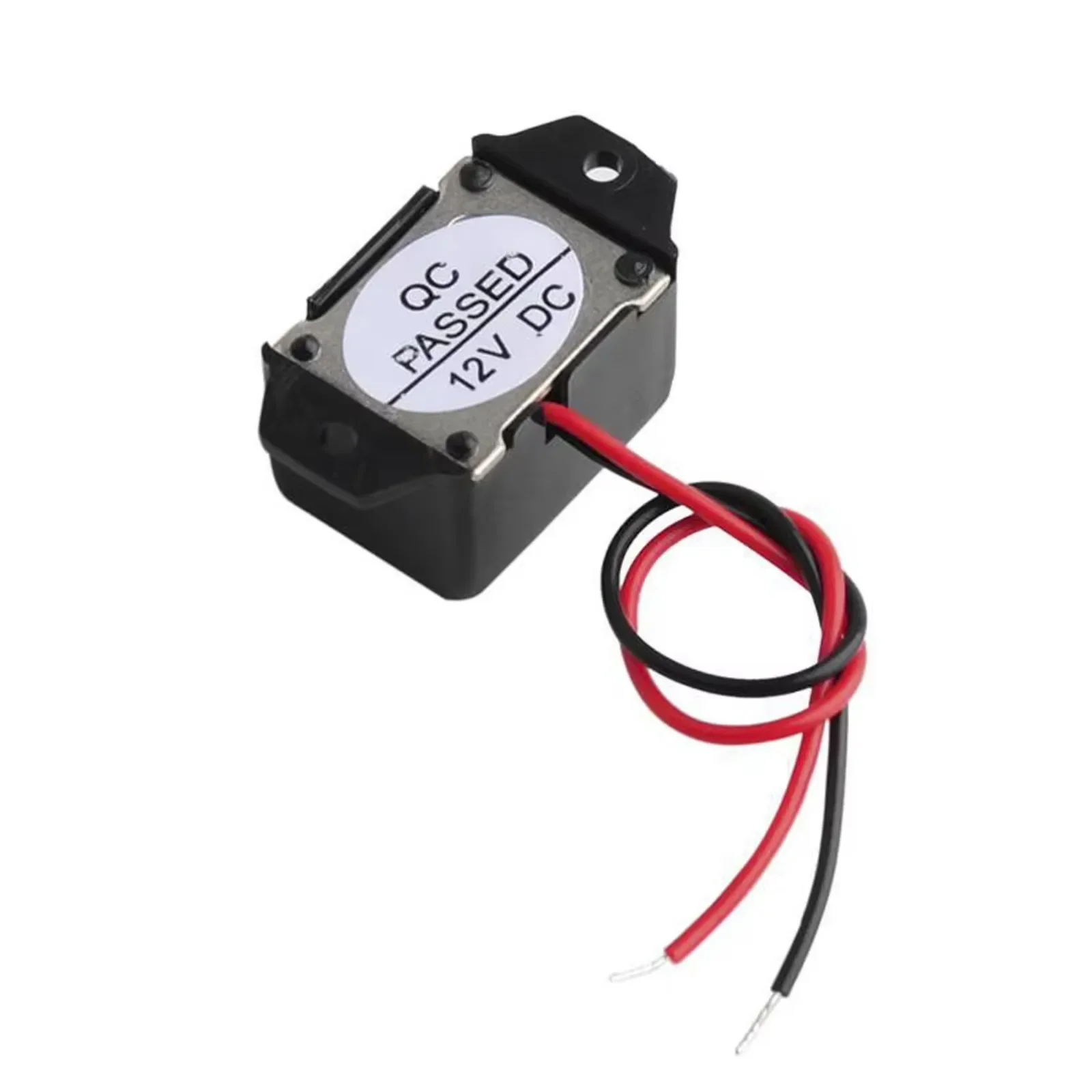 10Pcs DC 12V Mini Mechanical B - огляд і ціна Diy Electronics Project