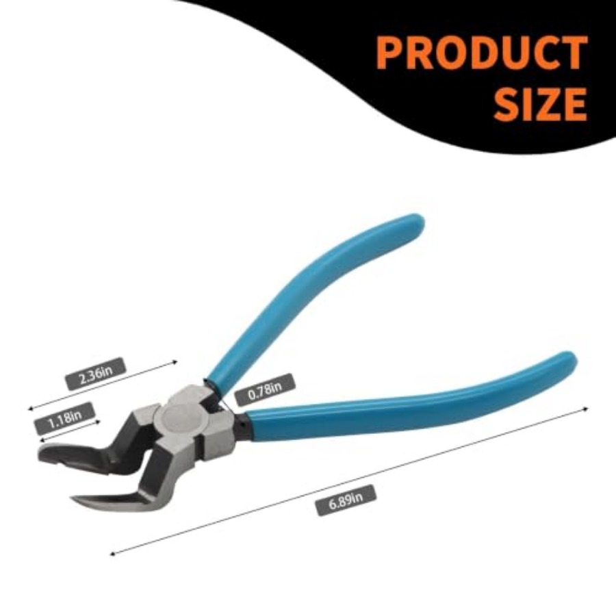 Mutipurpose Diagonal Cutting P - огляд і ціна Wire Stripper Cutter