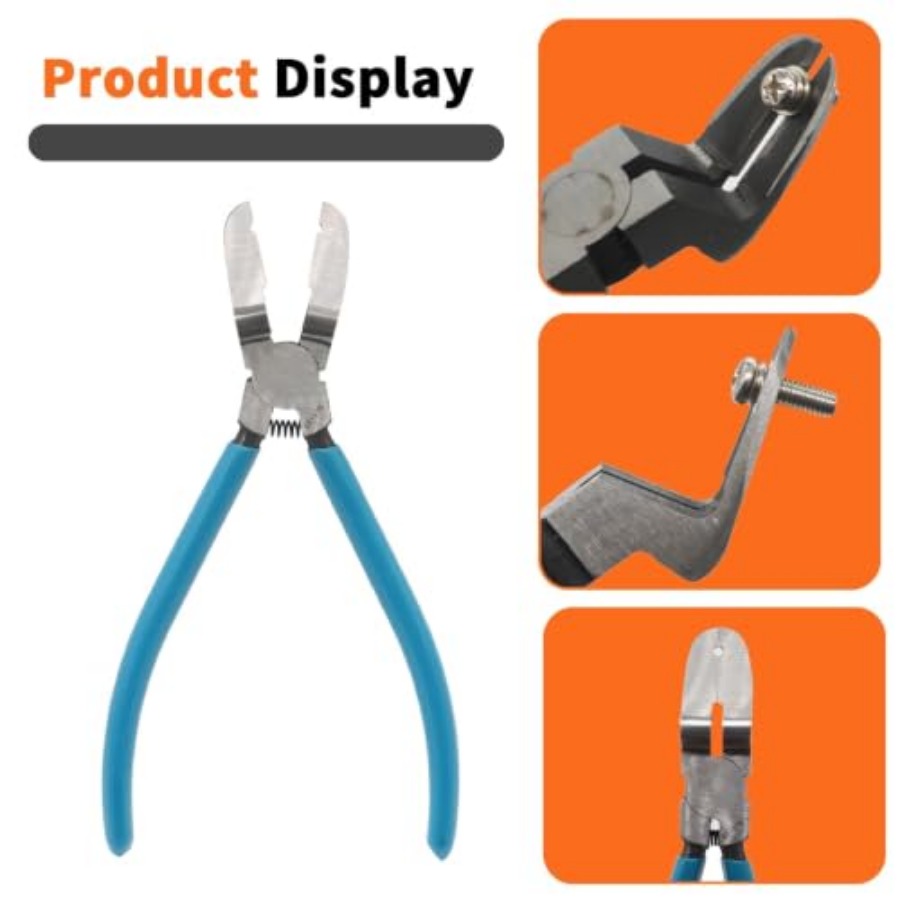 Mutipurpose Diagonal Cutting P - огляд і ціна Wire Stripper Cutter