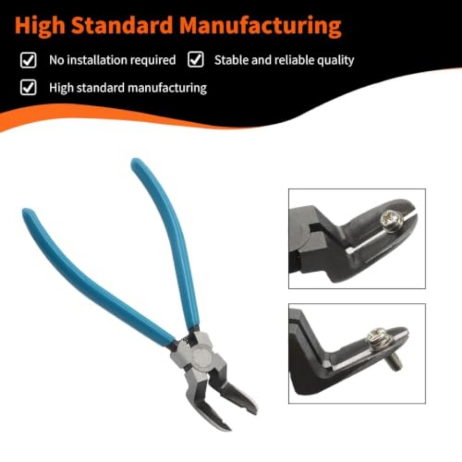 Mutipurpose Diagonal Cutting P - огляд і ціна Wire Stripper Cutter