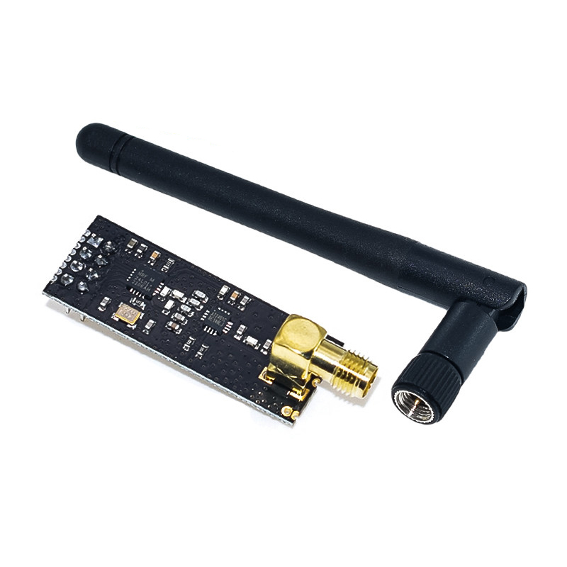 NRF24L01+PA + LNA 1100-Meter L - огляд і ціна Nrf24L01 Module Wireless