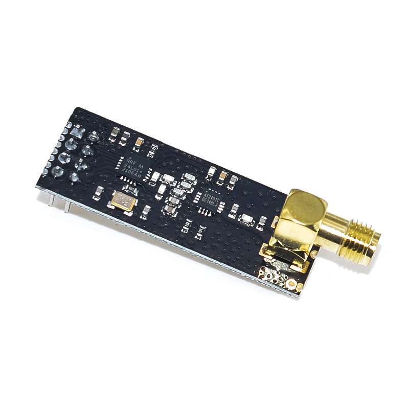 NRF24L01+PA + LNA 1100-Meter L - огляд і ціна Nrf24L01 Module Wireless