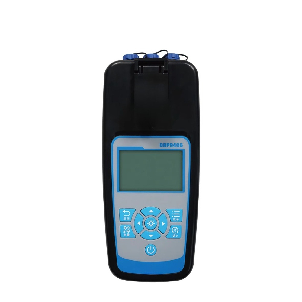 Analyzer Kit - Multi-Parameter - огляд і ціна Multimeter Digital