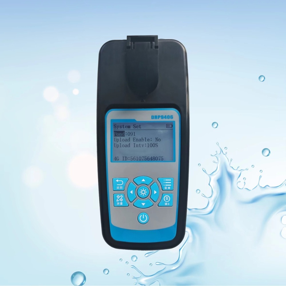 Analyzer Kit - Multi-Parameter - огляд і ціна Multimeter Digital