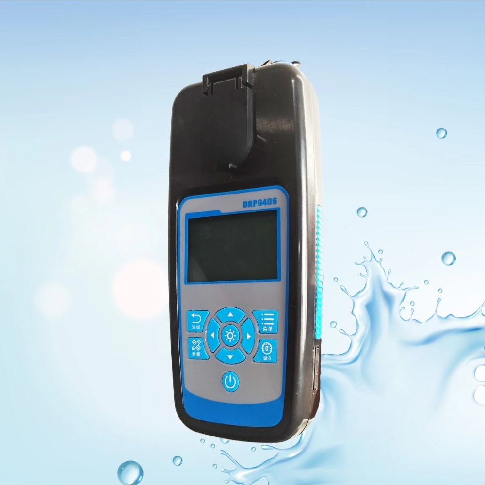 Analyzer Kit - Multi-Parameter - огляд і ціна Multimeter Digital