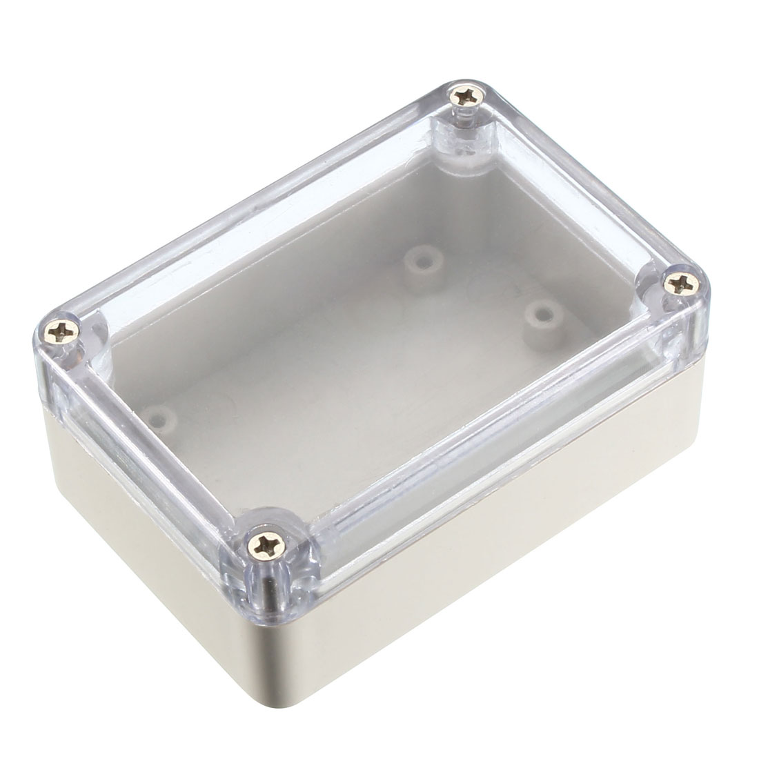 ABS Project Junction Box for E - огляд і ціна Diy Electronics Project