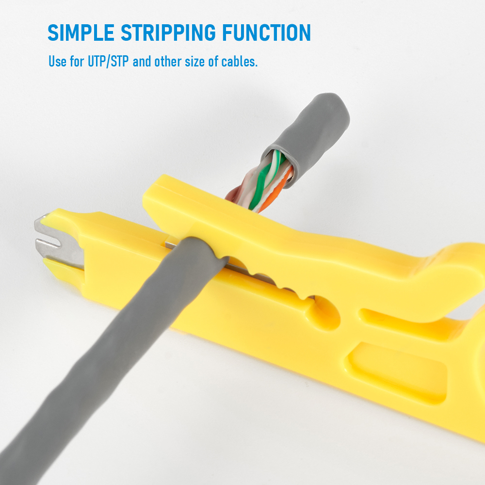 Multifunctional Wire Stripper  - огляд і ціна Wire Stripper Cutter