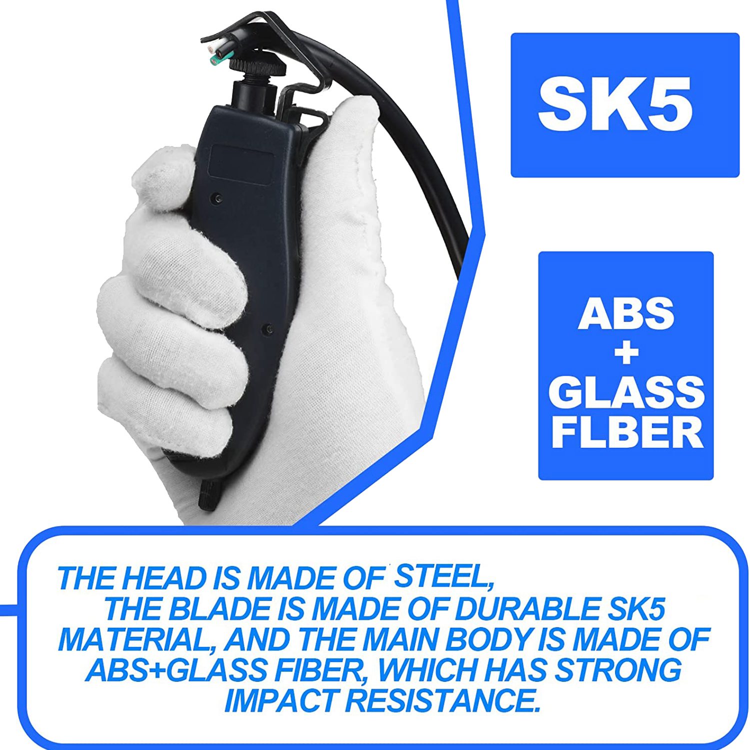 New Round Cable Stripper for F - огляд і ціна Wire Stripper Cutter