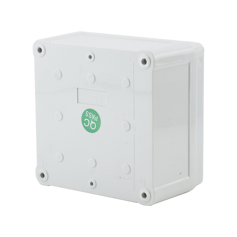 Waterproof Plastic Enclosure B - огляд і ціна Diy Electronics Websites