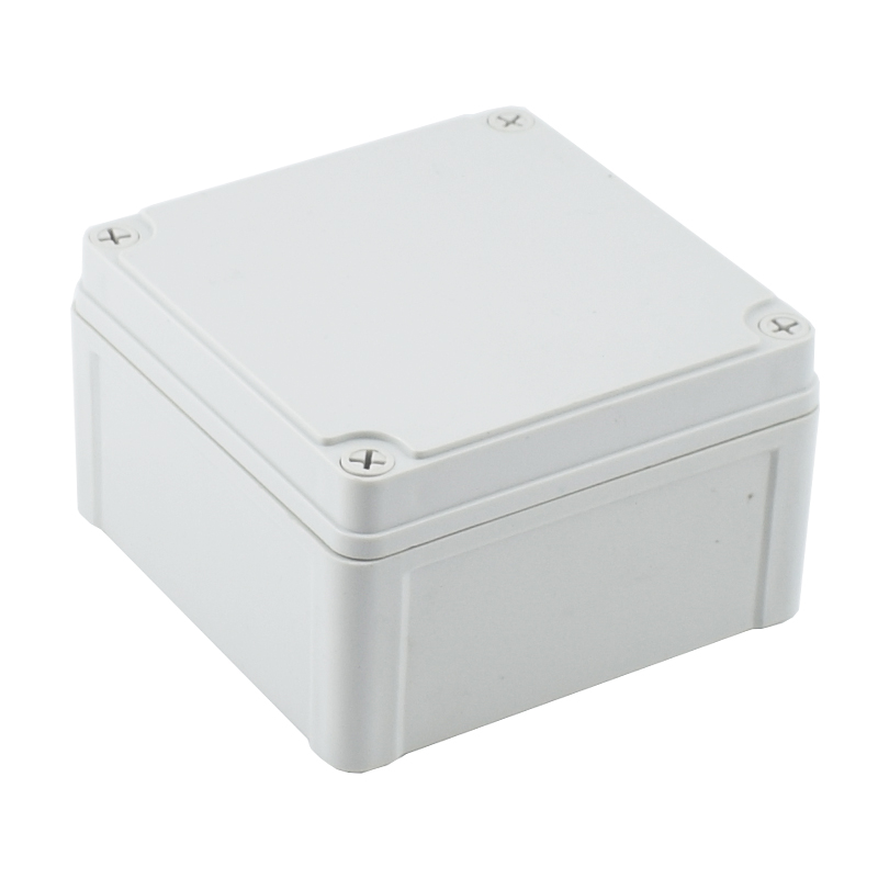 Waterproof Plastic Enclosure B - огляд і ціна Diy Electronics Websites