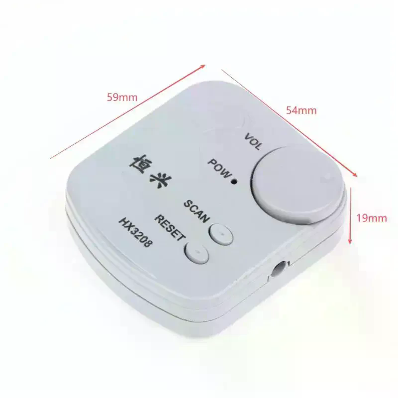DIY Electronic Kit FM Micro SM - огляд і ціна Diy In Electronics