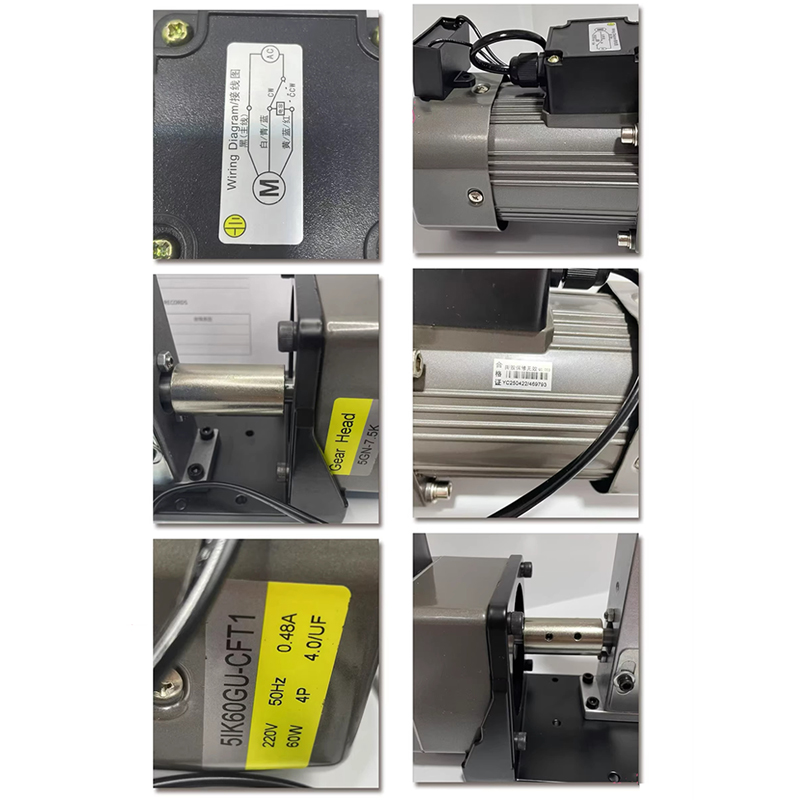 6-Hole 5-Blade Wire Stripper f - огляд і ціна Wire Stripper Cutter