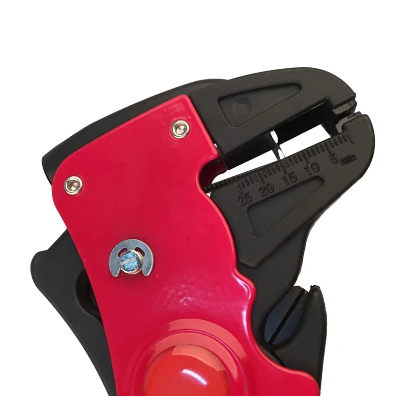 Automatic Wire Stripper Tool–0 - огляд і ціна Wire Stripper Cutter