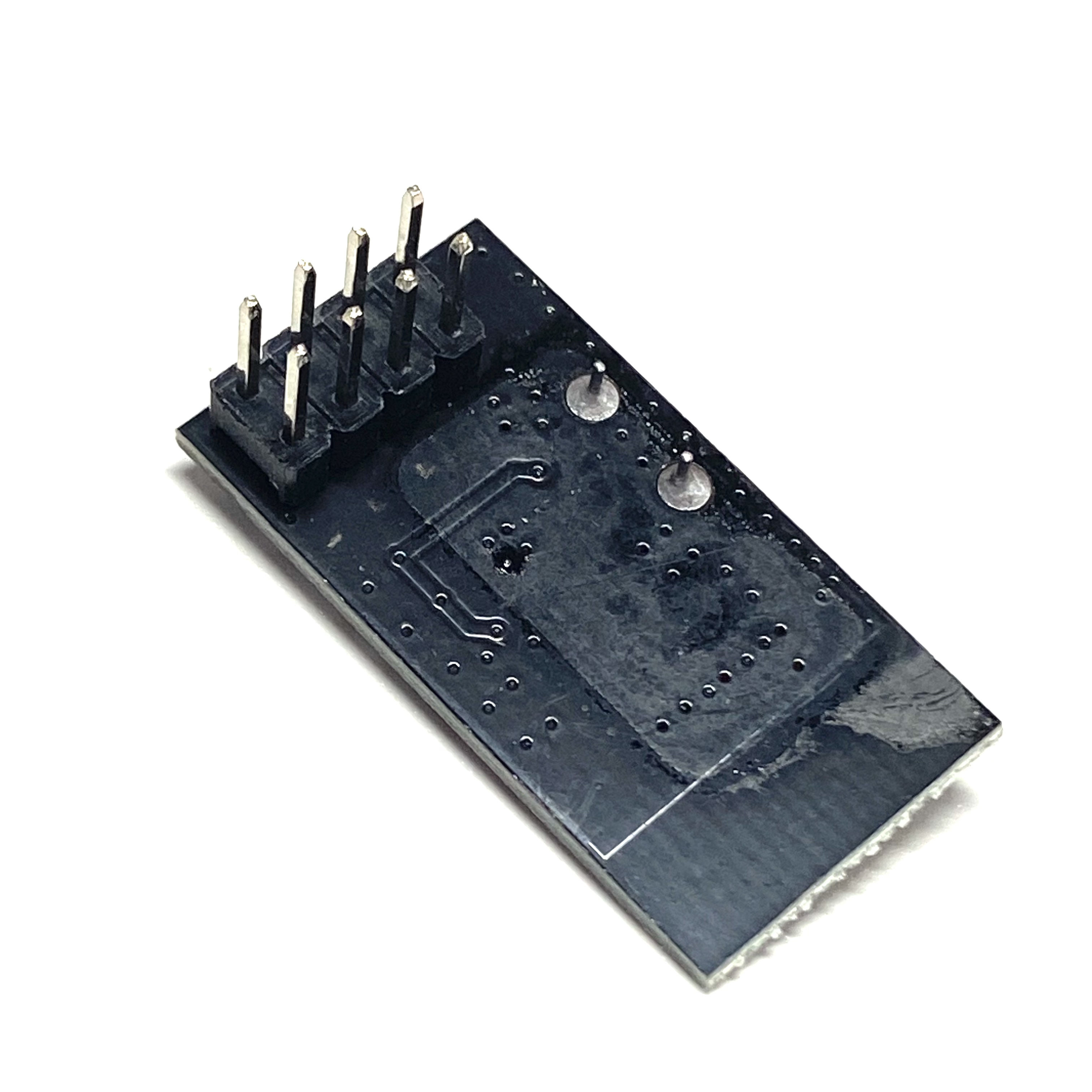 Black NRF24L01 Wireless Module - огляд і ціна Nrf24L01 Module Wireless