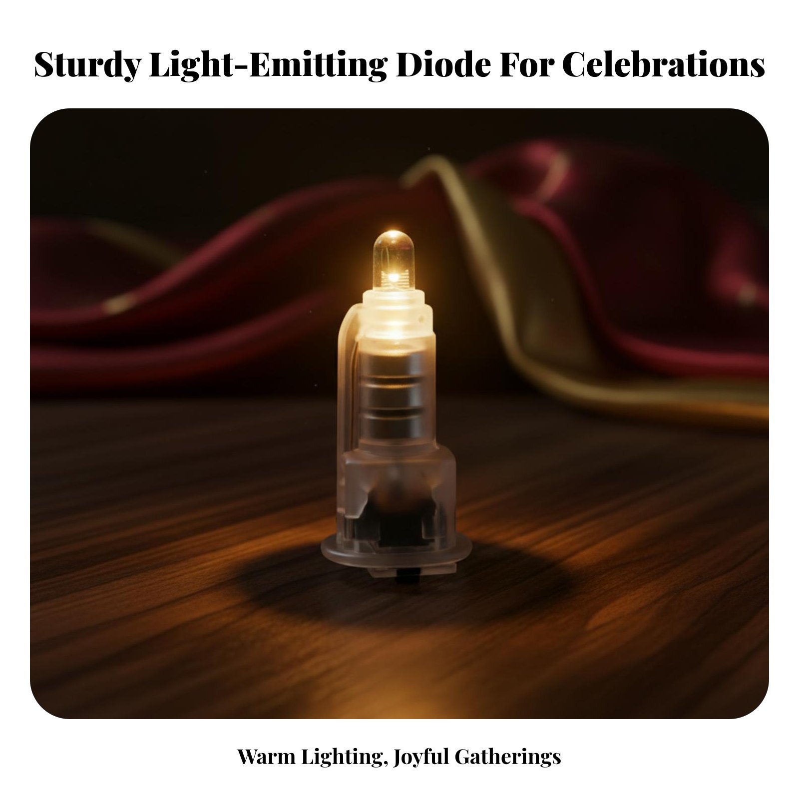 LED Light Bead Wick, Electroni - огляд і ціна Diy In Electronics