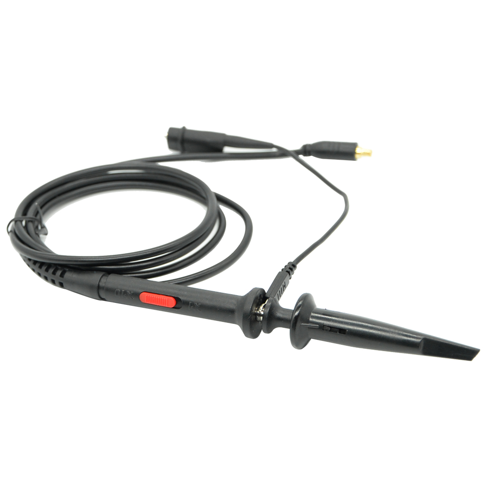 MCX 60Mhz Oscilloscope Probe B - огляд і ціна Oscilloscope Dso Mini