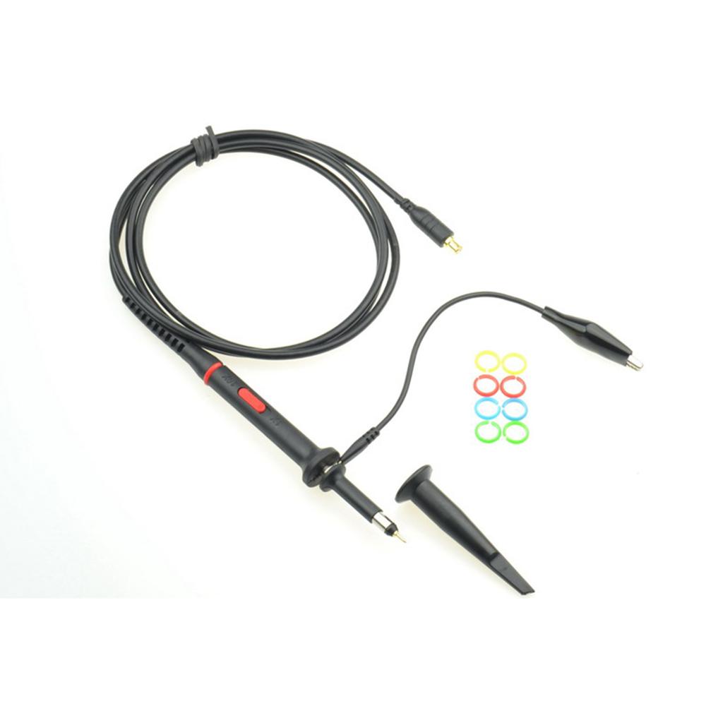 MCX 60Mhz Oscilloscope Probe B - огляд і ціна Oscilloscope Dso Mini