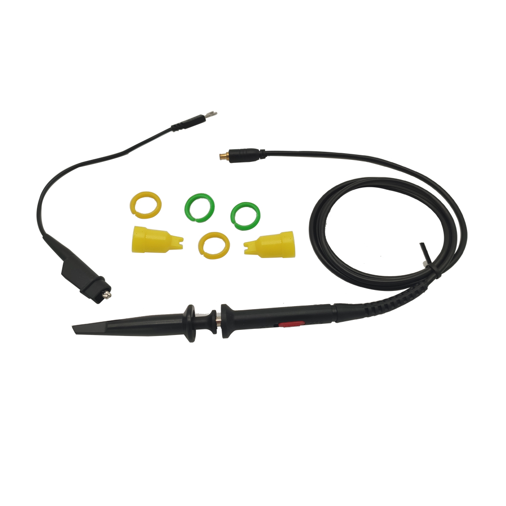 MCX 60Mhz Oscilloscope Probe B - огляд і ціна Oscilloscope Dso Mini