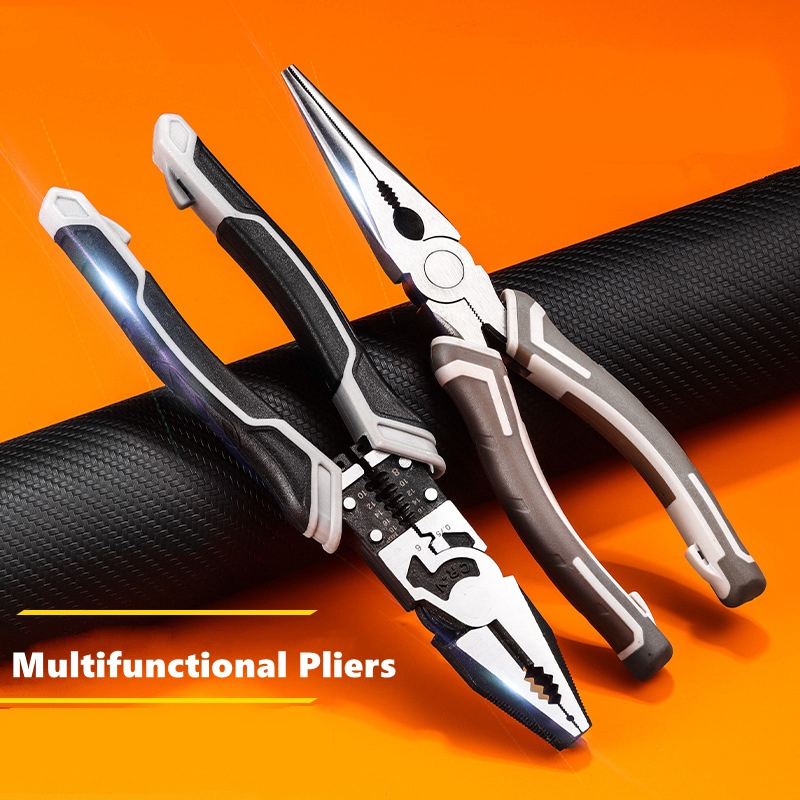 Universal Multifunctional Diag - огляд і ціна Wire Stripper Cutter