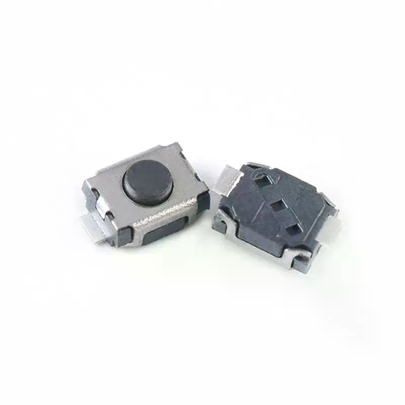100Pcs 3*4*2MM Micro Switch Bu - огляд і ціна Push Button Tactile
