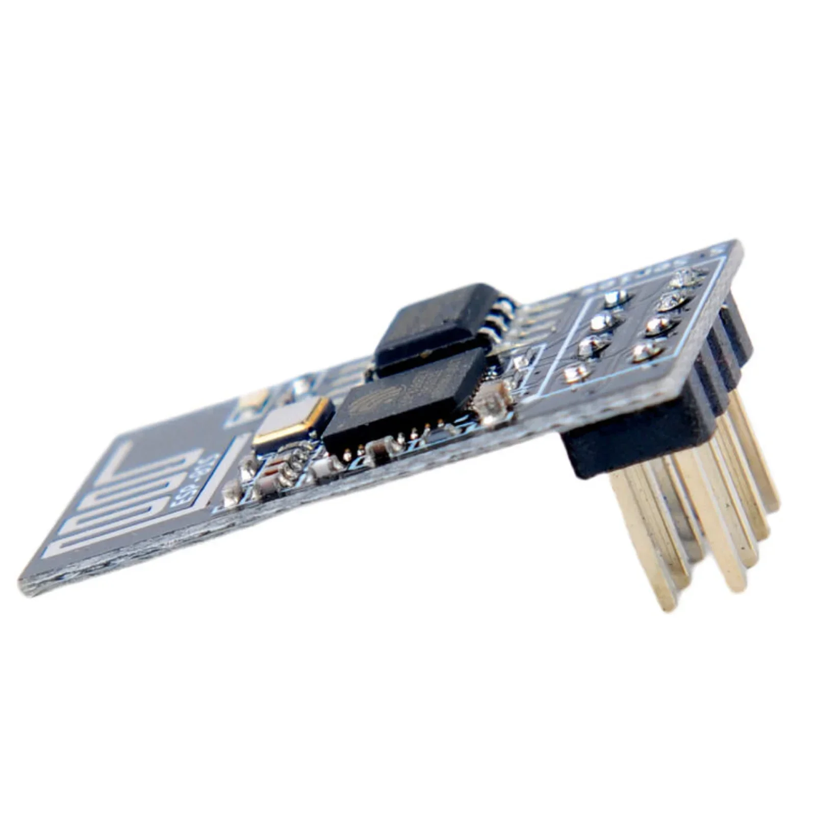 ESP-01S ESP8266 WiFi Module 4M - огляд і ціна Diy Electronics Project