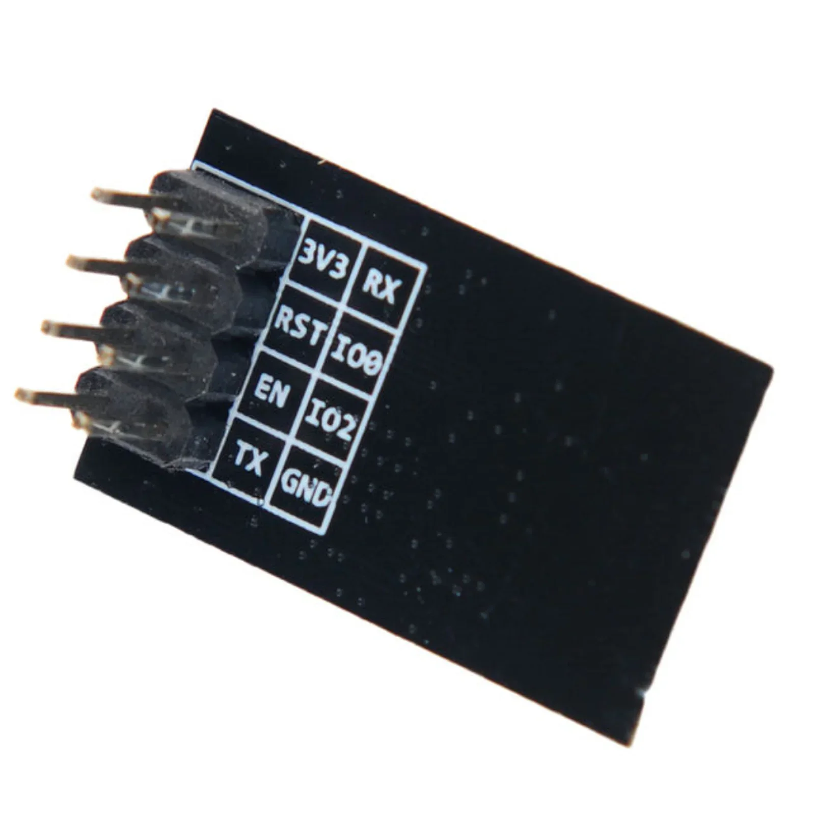 ESP-01S ESP8266 WiFi Module 4M - огляд і ціна Diy Electronics Project