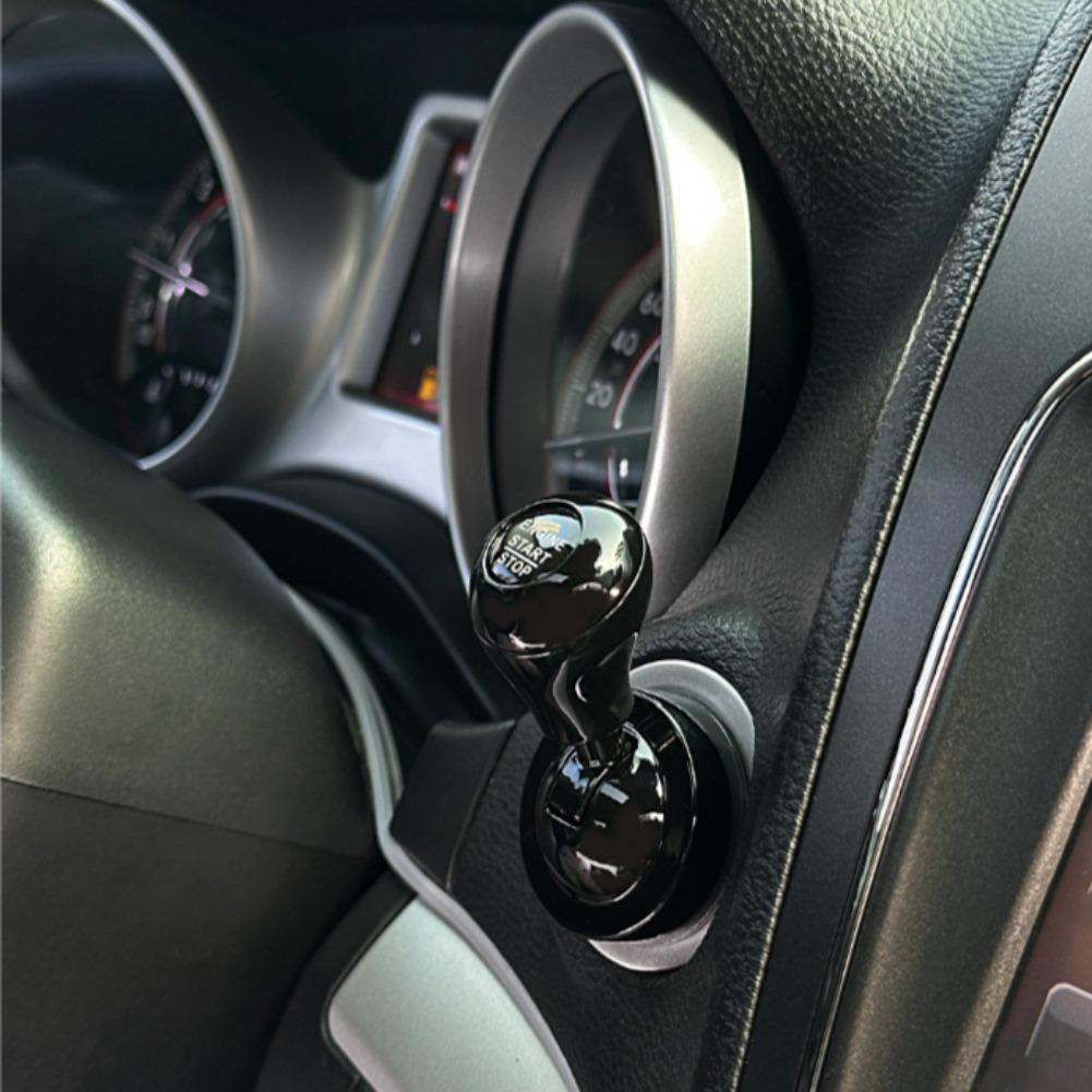 1PC Car One-Touch Start Button - огляд і ціна Push Button Tactile